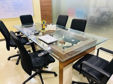 Team Area in  Office Space at Madhapur – for Rent