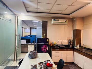 Team Area in  Office Space at Madhapur – for Rent
