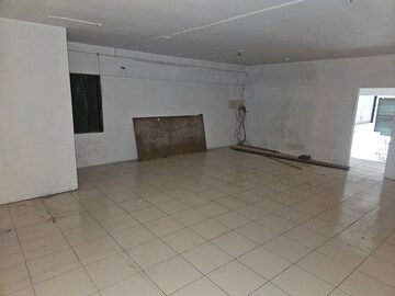Floor Plan in  Shop at Mukund Nagar – for Rent