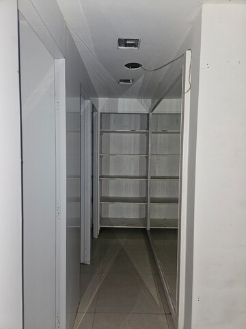Floor Plan in  Shop at Mukund Nagar – for Rent