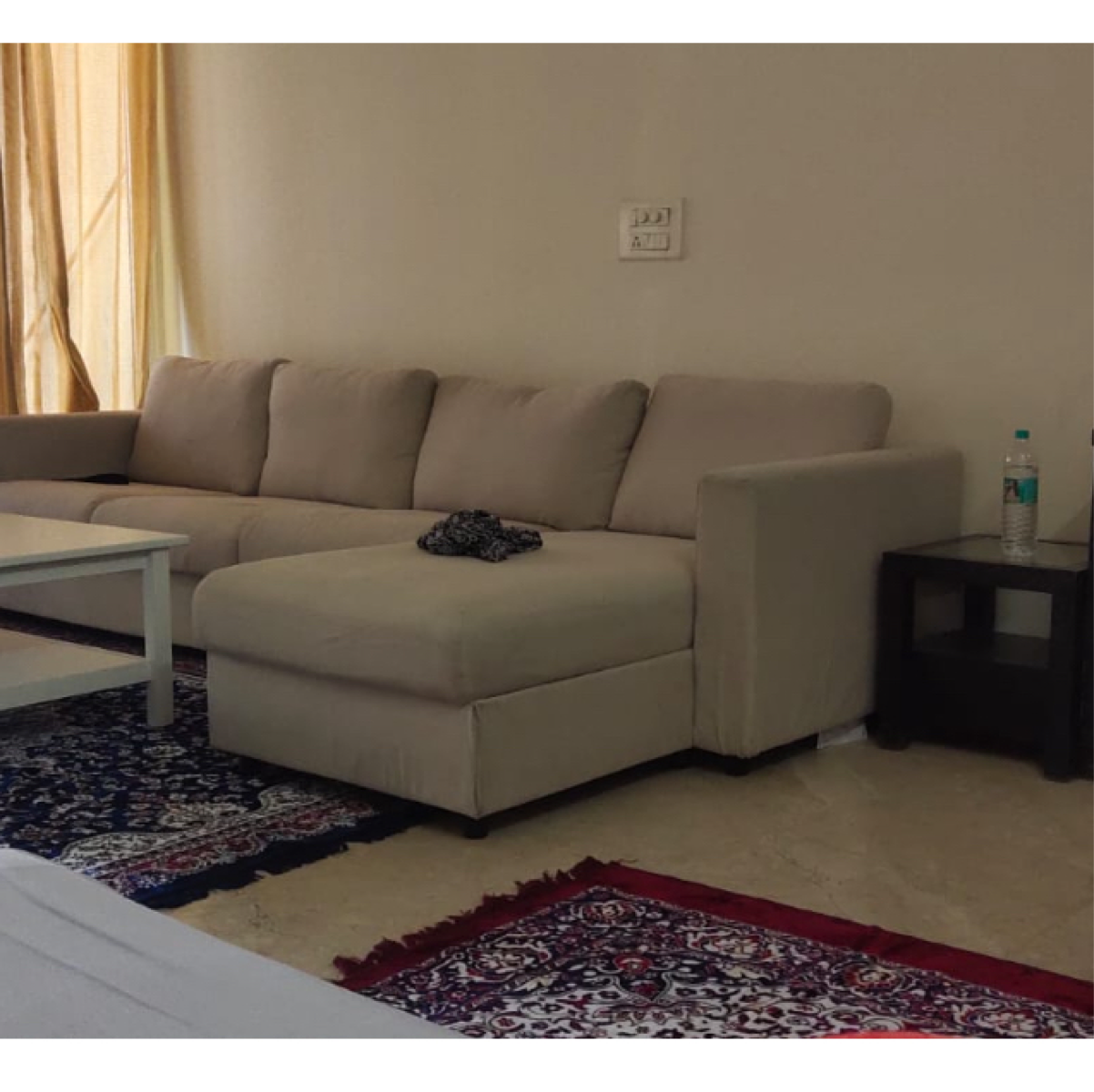 2 BHK + Extra Room Apartment For Sale in Db Realty Orchid Enclave