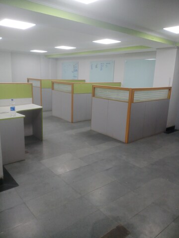  Office Space For Rent in Okhla Industrial Estate Phase 1