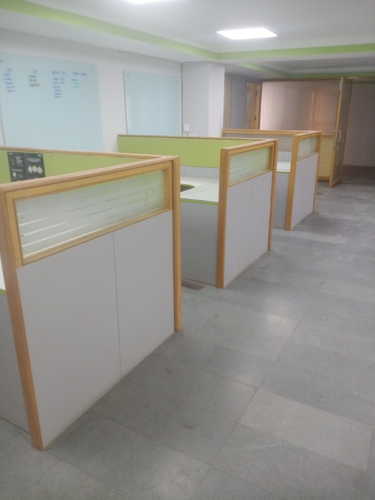 Floor Plan, okhla industrial estate phase 1 Commercial Office Space 3200 Sq.Ft. In Okhla Industrial Estate Phase 1 Delhi 8799785