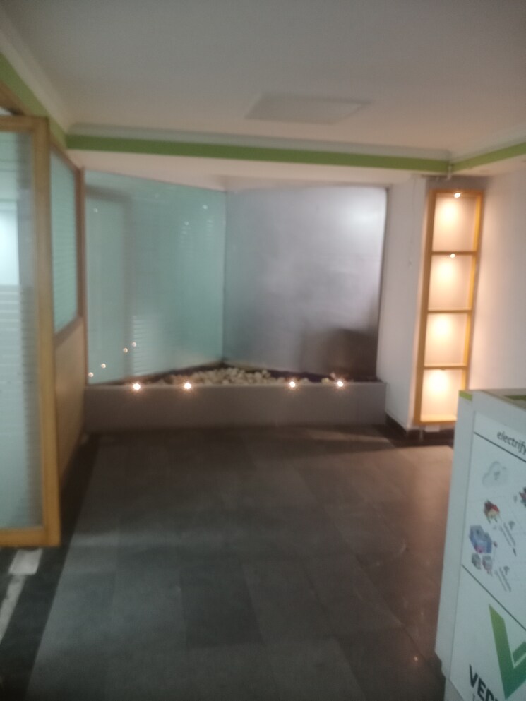 Floor Plan, okhla industrial estate phase 1 Commercial Office Space 3200 Sq.Ft. In Okhla Industrial Estate Phase 1 Delhi 8799785