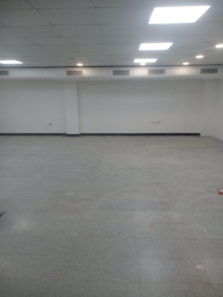 Floor Plan, okhla industrial estate phase 1 Commercial Office Space 3200 Sq.Ft. In Okhla Industrial Estate Phase 1 Delhi 8799786