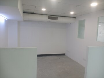 Floor Plan in  Office Space at Okhla Industrial Estate Phase 1 – for Rent