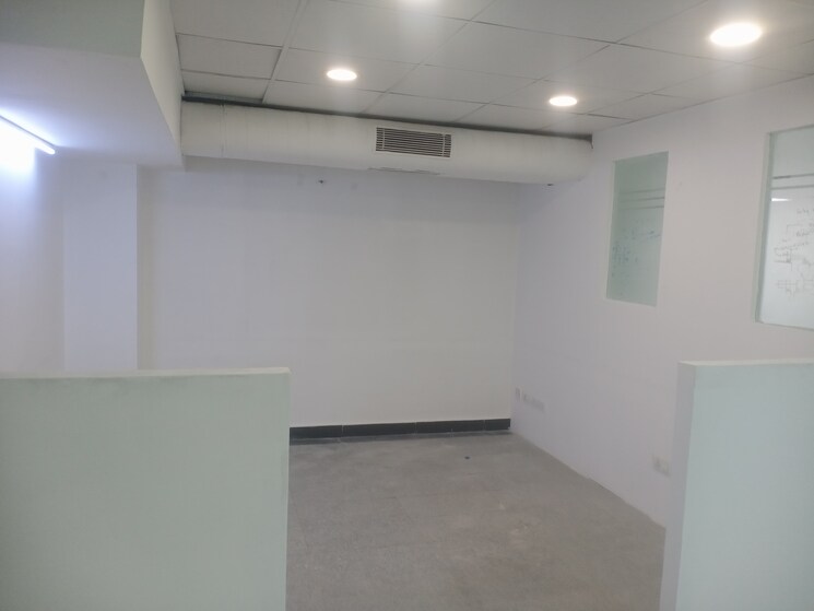 Floor Plan, okhla industrial estate phase 1 Commercial Office Space 3200 Sq.Ft. In Okhla Industrial Estate Phase 1 Delhi 8799786