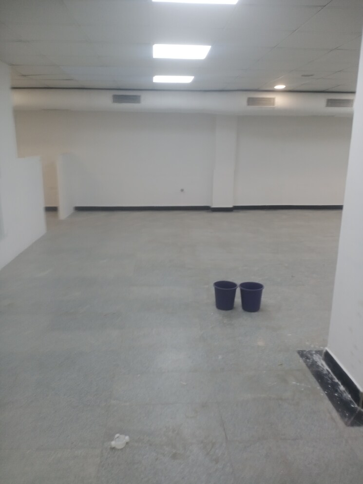 Floor Plan, okhla industrial estate phase 1 Commercial Office Space 3200 Sq.Ft. In Okhla Industrial Estate Phase 1 Delhi 8799786