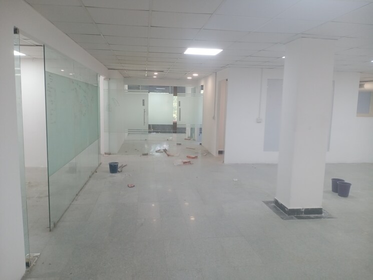 undefined, okhla industrial estate phase 1 Commercial Office Space 3200 Sq.Ft. In Okhla Industrial Estate Phase 1 Delhi 8799786