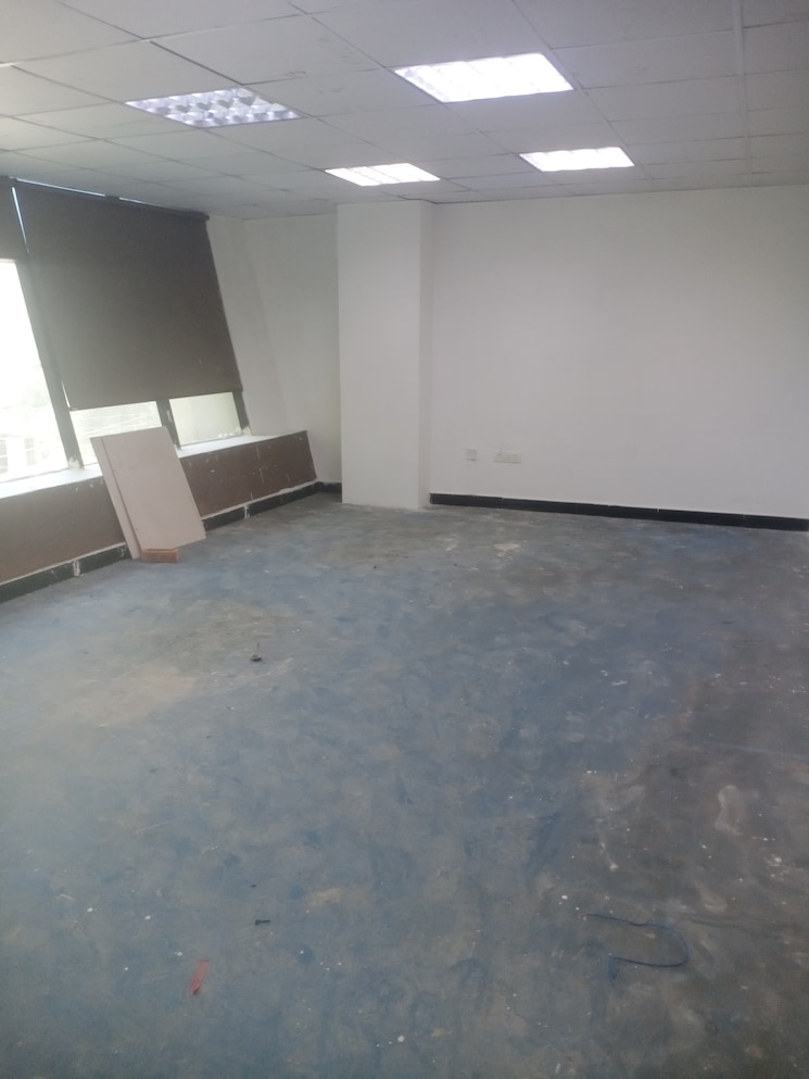 Floor Plan, okhla industrial estate phase 1 Commercial Office Space 3200 Sq.Ft. In Okhla Industrial Estate Phase 1 Delhi 8799786