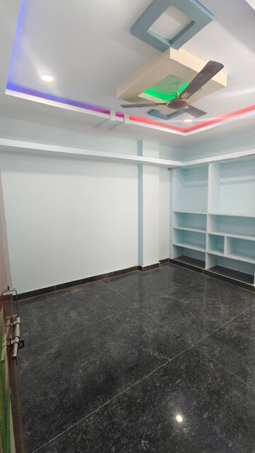 Bathroom in 1 BHK Builder Floor at Somajiguda – for Rent