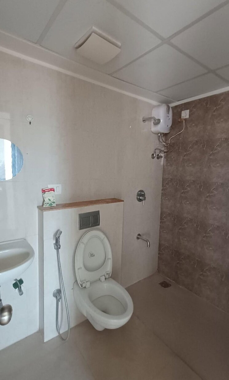 Bathroom, dombivli east 1 Bedroom 434 Sq.Ft. Apartment In Dombivli East Thane 8799797