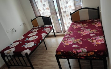 Pg For Rent in Santacruz East