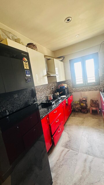 Parking in 2.5 BHK Apartment at Vatika City, Sector 49 – for Rent
