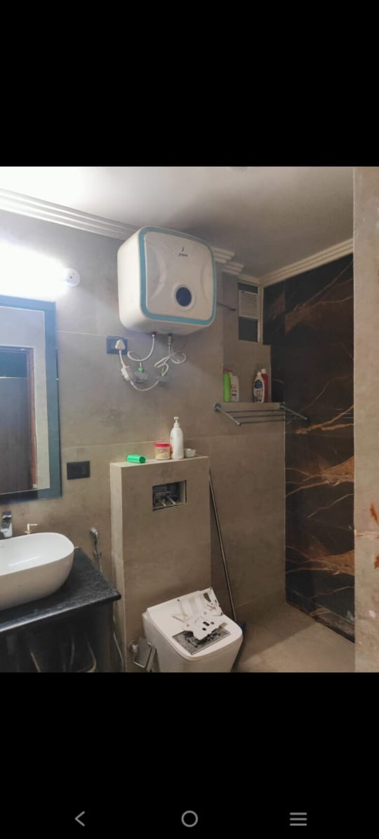 Bathroom, eros-rosewood-city 2.5 Bedroom 1500 Sq.Ft. Builder Floor In Sector 49 Gurgaon 8799815
