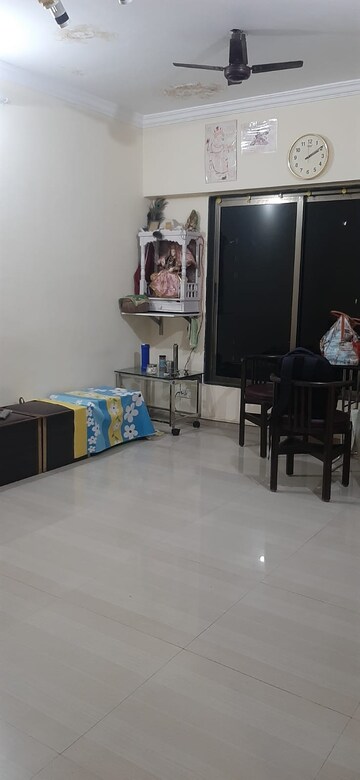 1 RK Apartment For Rent in Prabhadevi CHS, Prabhadevi