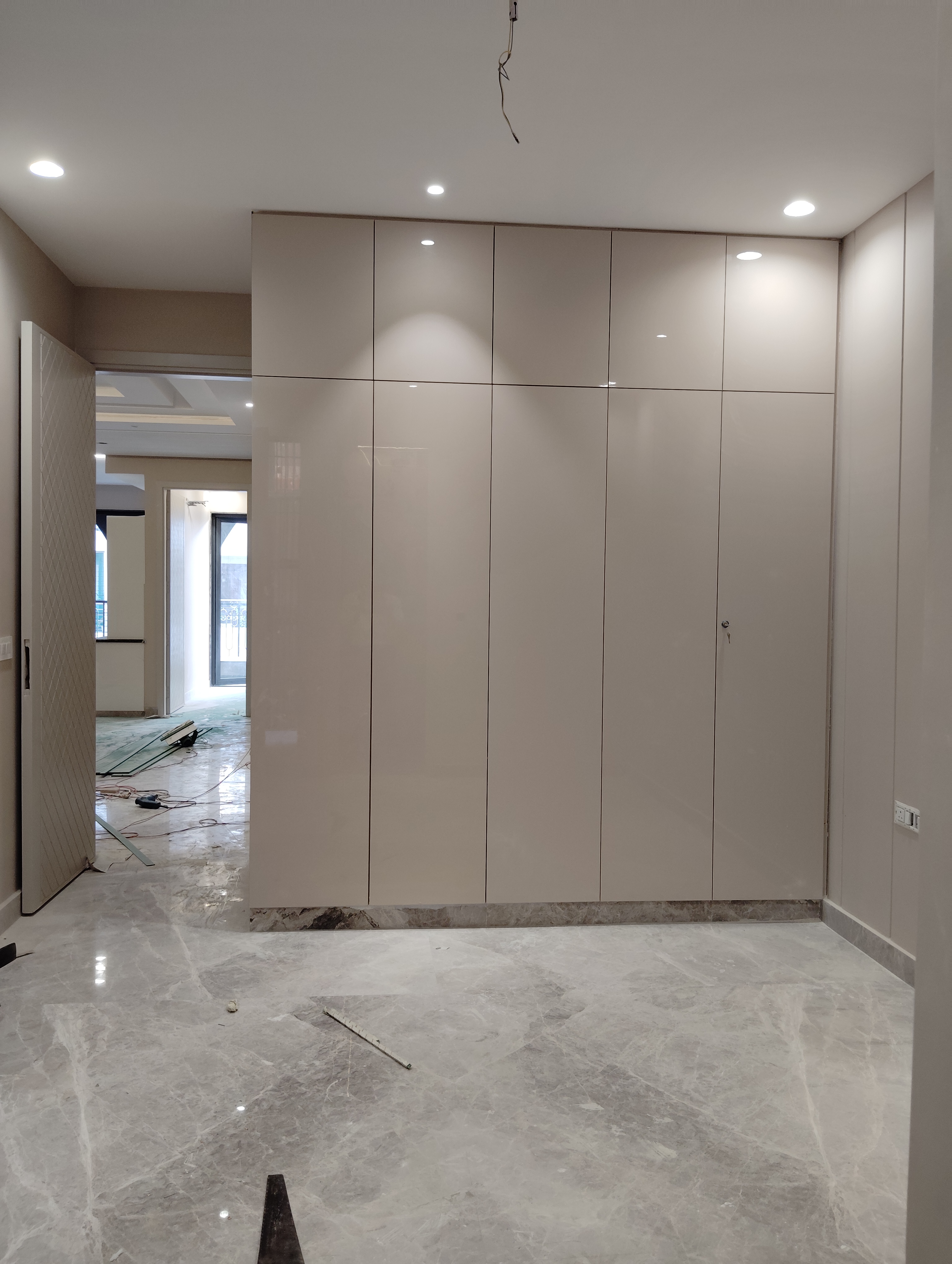 3 BHK + Pooja Room Apartment For Rent in Prachin Apartment