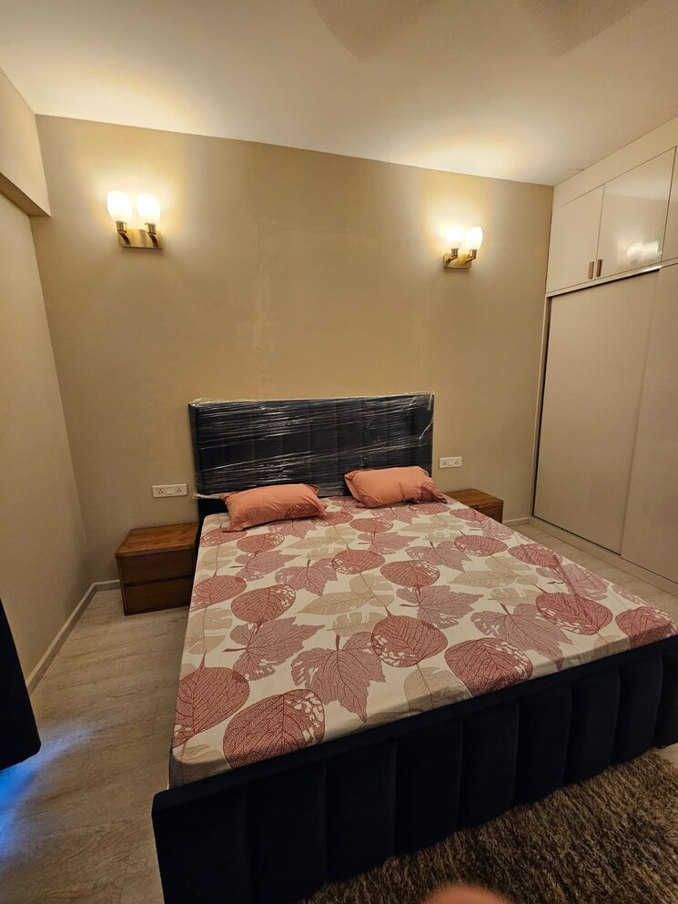 Bedroom, elan-nirvana 3.5 Bedroom 2000 Sq.Ft. Apartment In Sector 50 Gurgaon 8799823