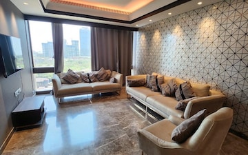5 BHK Apartment For Rent in Paschima Chs, Dahisar East