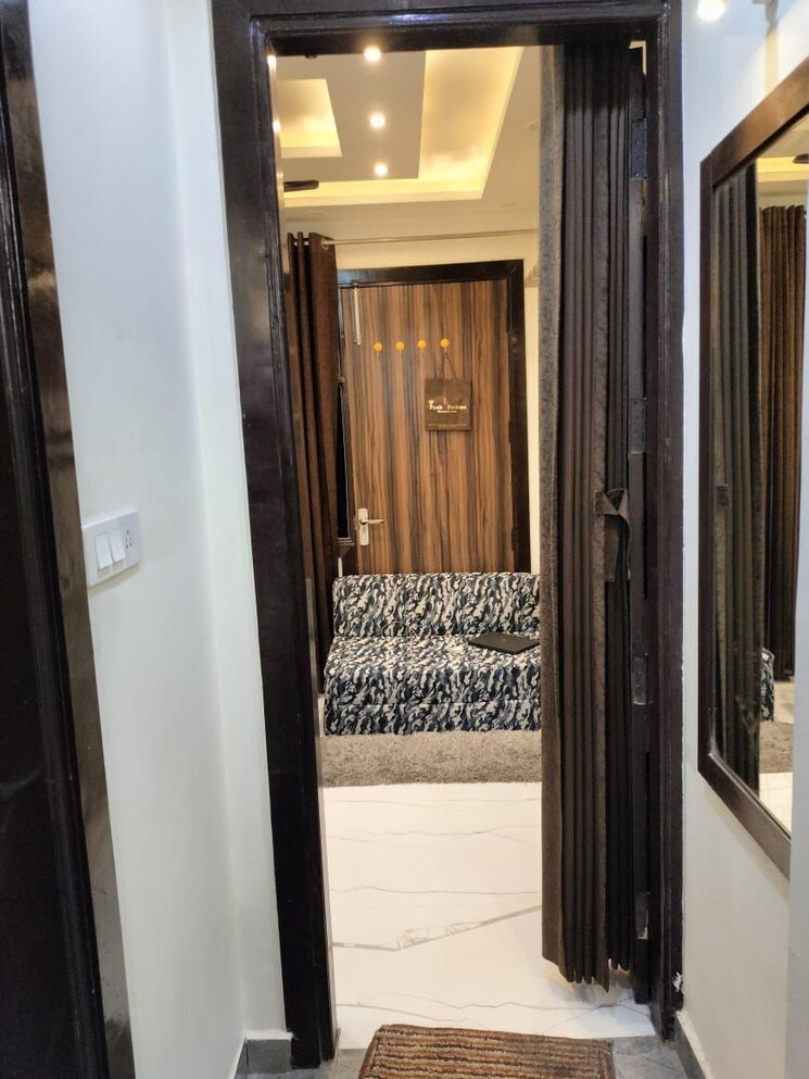 undefined, dwarka mor 2 Bedroom 750 Sq.Ft. Builder Floor In Dwarka Mor Delhi 8799838