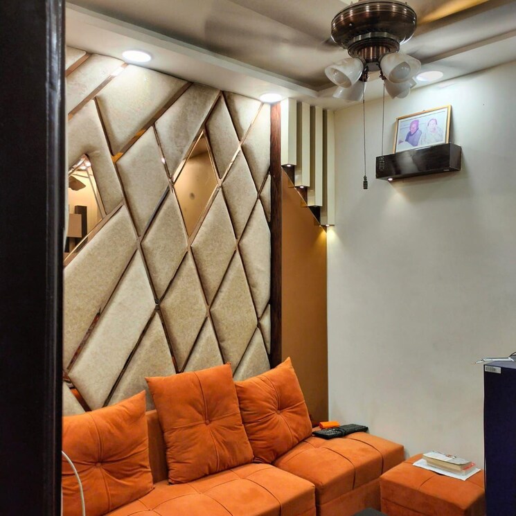 undefined, dwarka mor 2 Bedroom 750 Sq.Ft. Builder Floor In Dwarka Mor Delhi 8799838