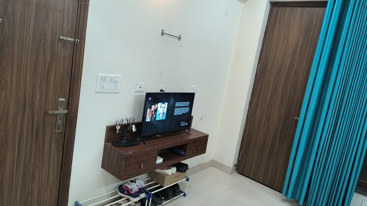 undefined, unitech-south-city-ii 2 Bedroom 1300 Sq.Ft. Builder Floor In Sector 50 Gurgaon 8799837