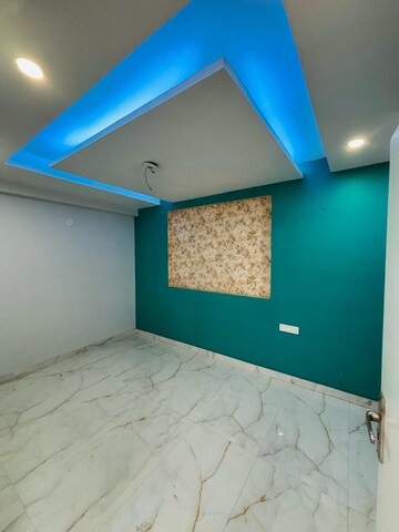 Bedroom in 3 BHK Builder Floor at Nawada – for Rent