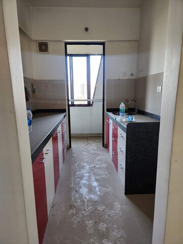 Kitchen in 1 BHK Apartment at Lodha Palava City Lakeshore Greens, Dombivli East – for Sale