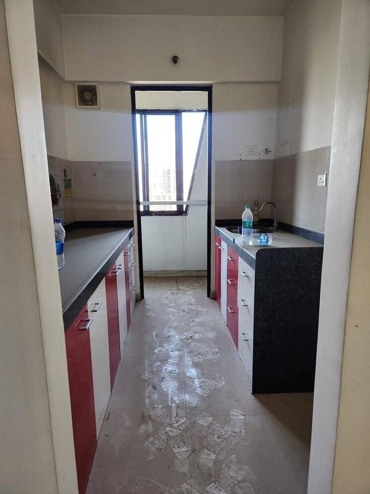 Kitchen, lodha-palava-city-lakeshore-greens 1 Bedroom 505 Sq.Ft. Apartment In Dombivli East Thane 8799853