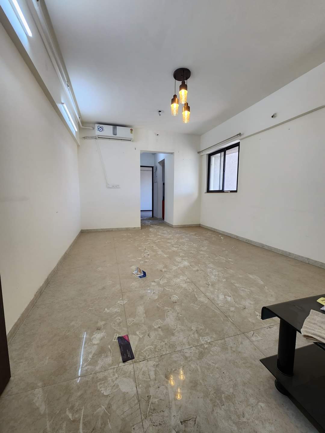 1 BHK Apartment For Sale in Lodha Palava City Lakeshore Greens