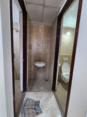 Building Lobby in 1 BHK Apartment at Lodha Palava City Lakeshore Greens, Dombivli East – for Sale
