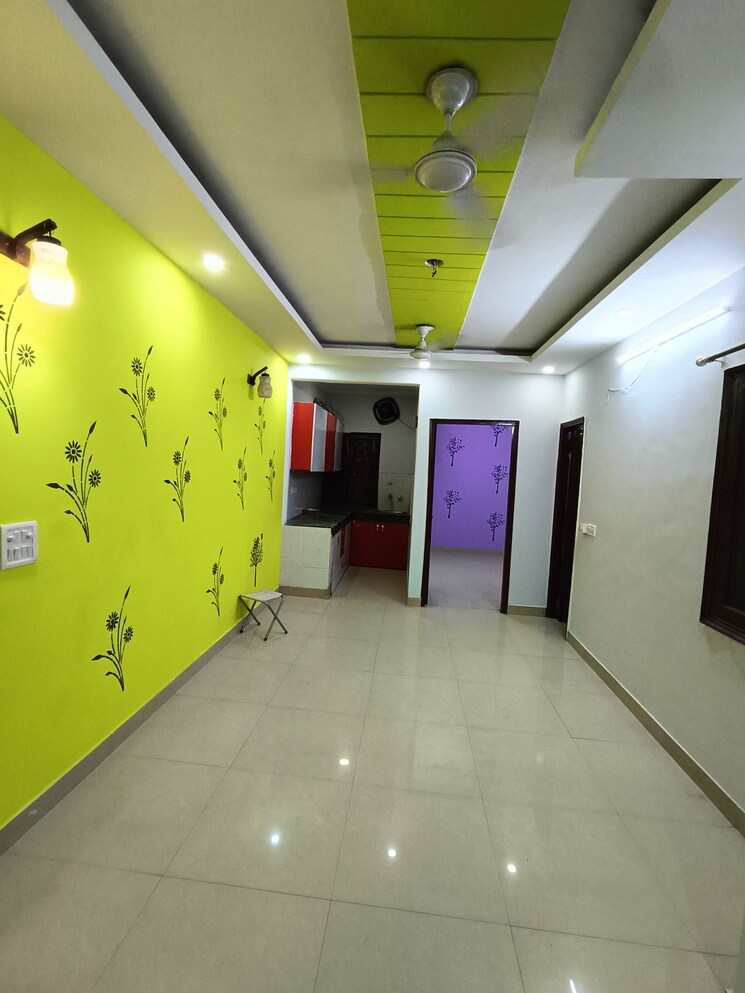 Kitchen, malviya nagar 2 Bedroom 1000 Sq.Ft. Builder Floor In Malviya Nagar Delhi 8799870