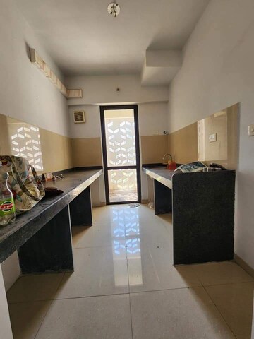 Kitchen in 2 BHK Apartment at Lodha Palava City Lakeshore Greens, Dombivli East – for Sale
