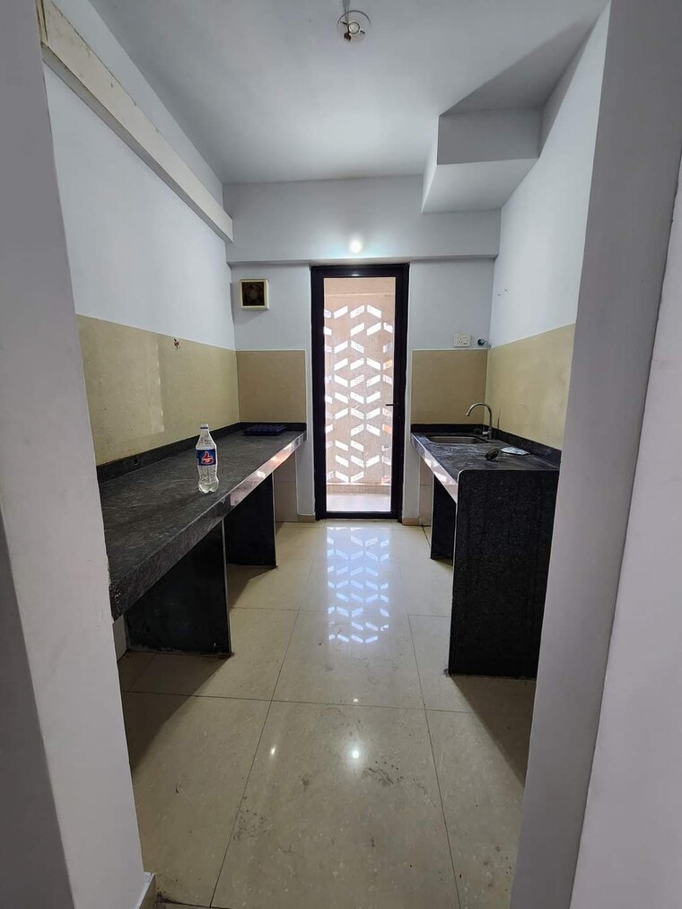 Kitchen, lodha-palava-city-lakeshore-greens 2 Bedroom 734 Sq.Ft. Apartment In Dombivli East Thane 8799861