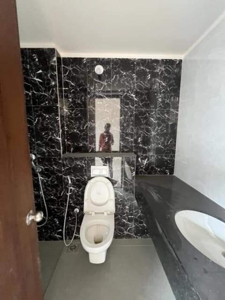 Bathroom, lodha-palava-trinity-a-to-c 3 Bedroom 1200 Sq.Ft. Apartment In Dombivli East Thane 8799867