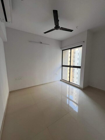 Master Bedroom in 2 BHK Apartment at Lodha Palava River Front, Dombivli East – for Sale