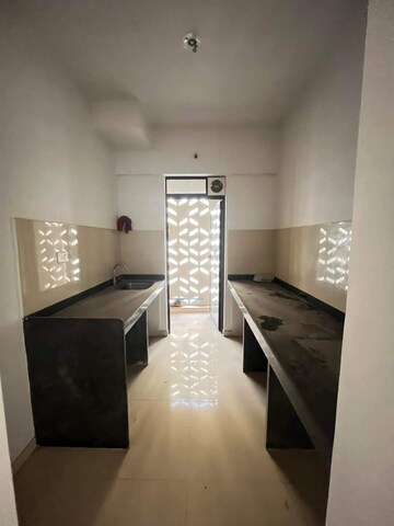 Kitchen in 2 BHK Apartment at Lodha Palava River Front, Dombivli East – for Sale
