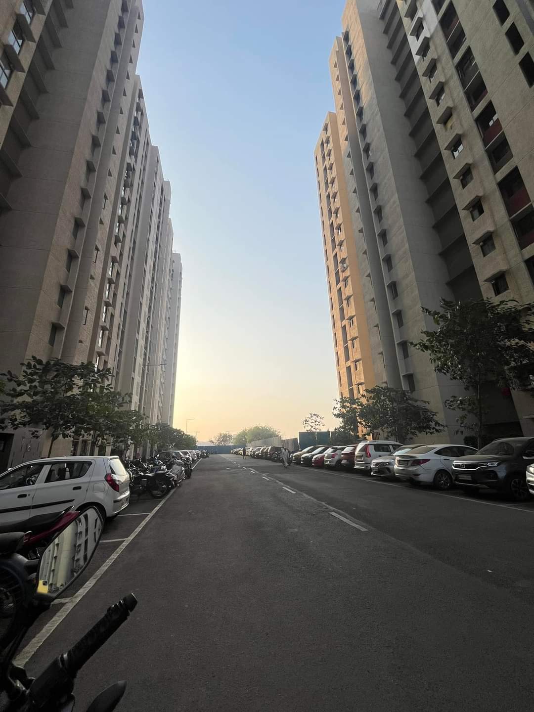 2 BHK 585 Sq.Ft. Apartment in Lodha Palava River Front