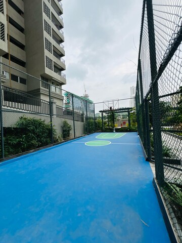Swimming Pool in 3 BHK Apartment at Supreme Estia Phase 1, Baner – for Rent