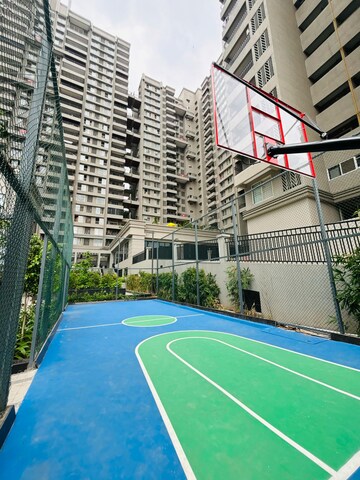 3 BHK Apartment – Exterior View View at Supreme Estia Phase 1, Baner - for Rent