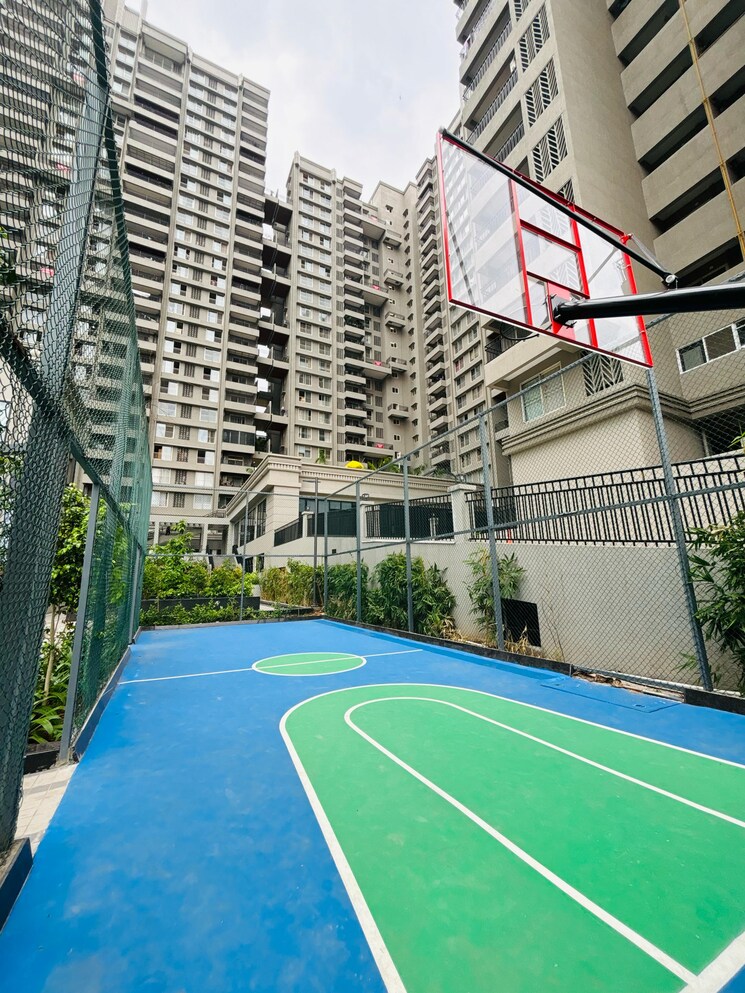 Exterior View, supreme-estia-phase-1 3 Bedroom 1407 Sq.Ft. Apartment In Baner Pune 8799893