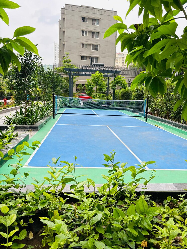 Garden, supreme-estia-phase-1 3 Bedroom 1407 Sq.Ft. Apartment In Baner Pune 8799893