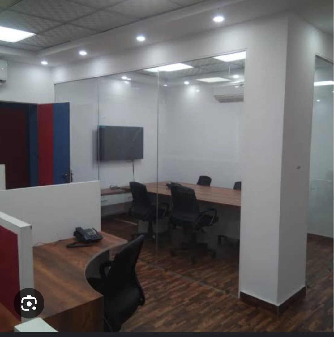 Office Space For Rent in Bright Property 