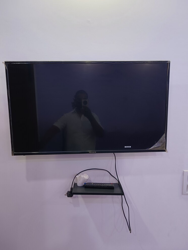 undefined, malviya nagar 1 Bedroom 600 Sq.Ft. Builder Floor In Malviya Nagar Delhi 8799895