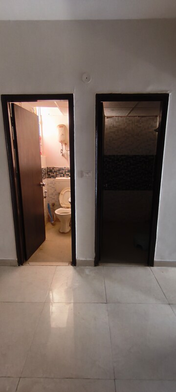 Master Bedroom in 1 BHK Apartment at Signature Global Andour Height, Sector 71 – for Rent