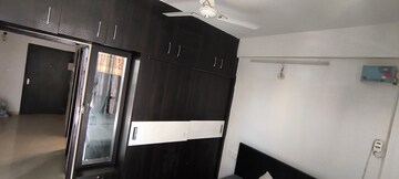 Master Bedroom in 1 BHK Apartment at Signature Global Andour Height, Sector 71 – for Rent