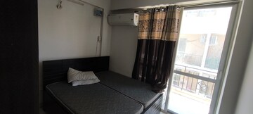 1 BHK Apartment For Rent in Signature Global Andour Height, Sector 71