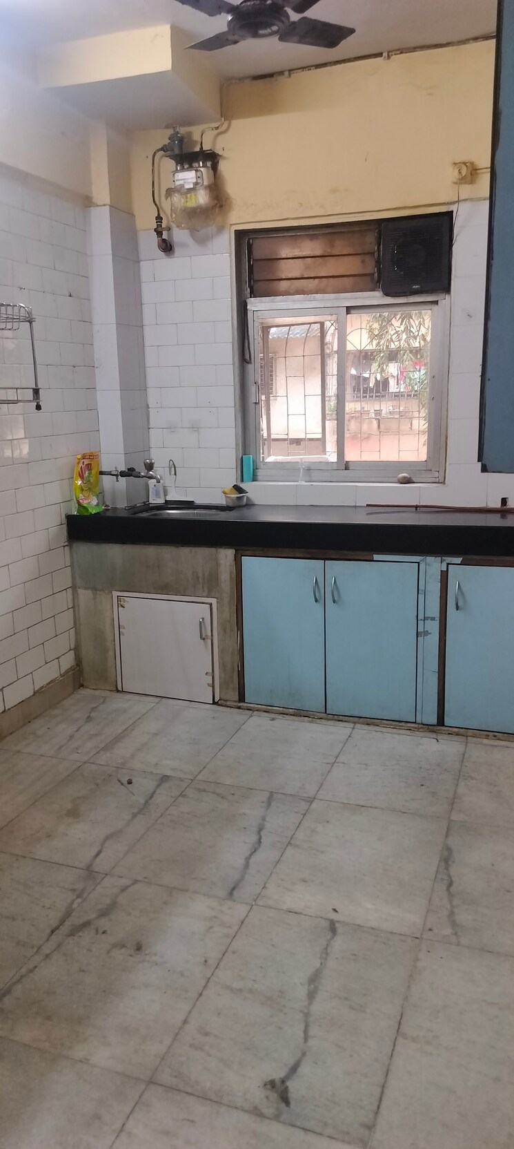 Kitchen, manish-kaveri-chs 1 Bedroom 500 Sq.Ft. Apartment In Andheri West Mumbai 8799898