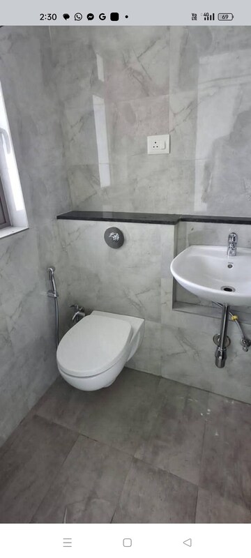 2 BHK Apartment For Rent in Siddha Seabrook, Kandivali West