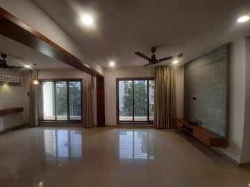 5 BHK Apartment For Rent in National Sea Queen Excellency, Nerul